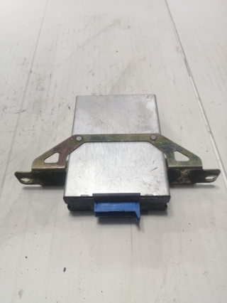 Блок управления круиз контроля, BMW, 5-SERIES, E34, M20B20, 1988, 1384734