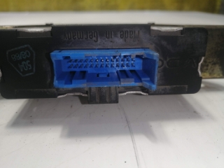 Блок управления круиз контроля, BMW, 5-SERIES, E34, M20B20, 1988, 1384734