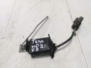 Активатор замка двери, NISSAN, TERRANO, WHYD21, VG30E, 1990, F, R