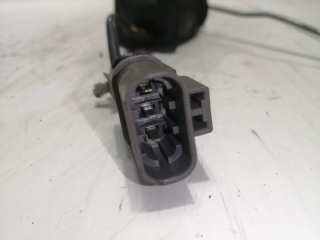 Активатор замка двери, NISSAN, TERRANO, WHYD21, VG30E, 1990, F, R