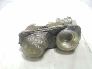 Фара, HONDA, INTEGRA, DB9, ZC, 1993, F, L