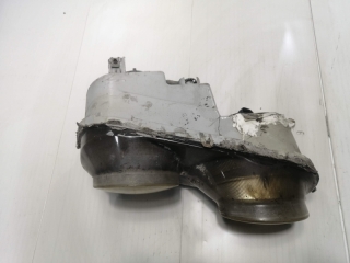 Фара, HONDA, INTEGRA, DB9, ZC, 1993, F, L