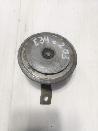 Сигнал, BMW, 5-SERIES, E34, M20B20, 1988