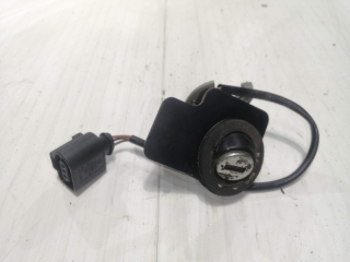 Личинка замка крышки багажника, VOLKSWAGEN, PASSAT B5, 3B3, AWM, 2001, R