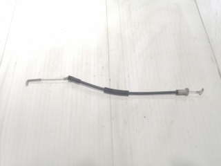 Трос открывания крышки багажника, VOLKSWAGEN, PASSAT B5, 3B3, AWM, 2001, 3B5827531