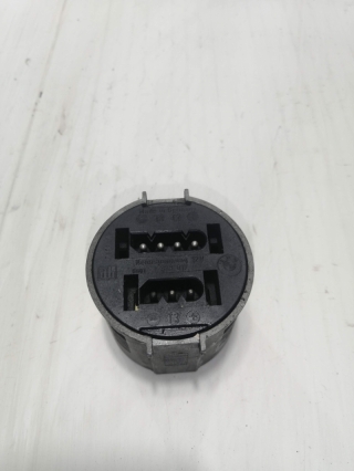 Сирена, BMW, 5-SERIES, E34, M20B20, 1988, 1378017