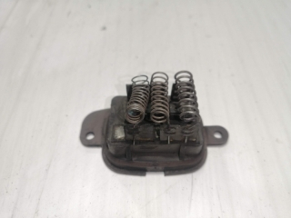 Резистор отопителя, BMW, 5-SERIES, E34, M20B20, 1988