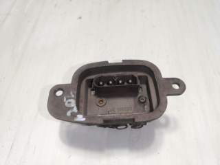 Резистор отопителя, BMW, 5-SERIES, E34, M20B20, 1988