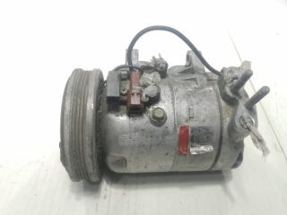 Компрессор кондиционера, NISSAN, CEFIRO, A31, RB20DE, 1990, 82600-05U05