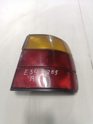 Фонарь в крыло, BMW, 5-SERIES, E34, M20B20, 1988, R