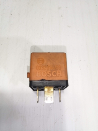Реле, BMW, 5-SERIES, E34, M20B20, 1988, 0332014456