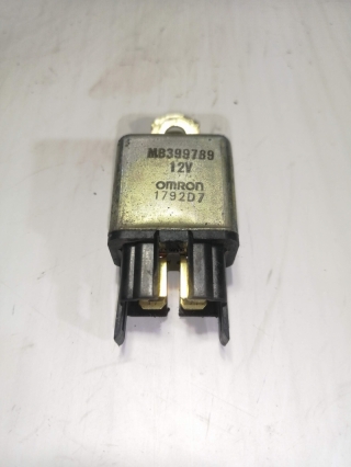 Реле, MITSUBISHI, MIRAGE, CB3A, 4G91, 1993, MB399789