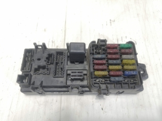 Блок предохранителей, MITSUBISHI, MIRAGE, CB3A, 4G91, 1993