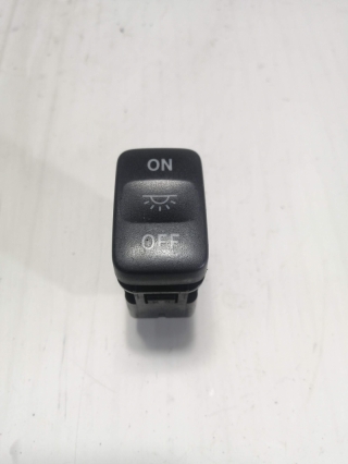 Кнопка включения освещения, HONDA, ODYSSEY, RA6, F23A, 2001