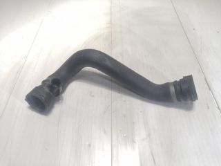 Патрубок радиатора, BMW, 3-SERIES, E46, M54B22, 2001