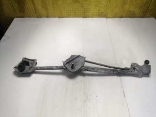 Трапеция дворников, NISSAN, TIIDA, SC11X, HR16DE, 2010