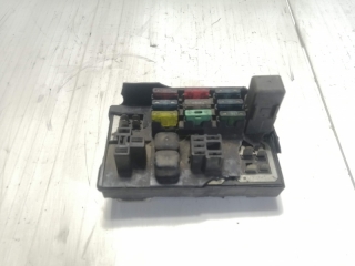 Блок предохранителей, TOYOTA, CAMRY PROMINENT, VZV31, 1VZ-FE, 1992