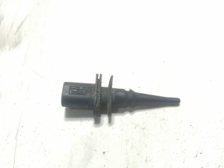 Датчик температуры, BMW, 3-SERIES, E46, M54B25, 2001