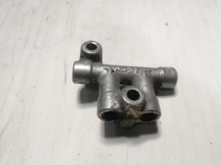 Регулятор давления тормозов, HONDA, ODYSSEY, RA6, F23A, 2001