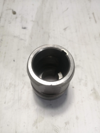 Шкив масляного насоса, INFINITI, FX45, S50, VK45DE, 2003