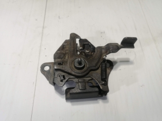 Замок капота, KIA, SPORTAGE, JA, 2006