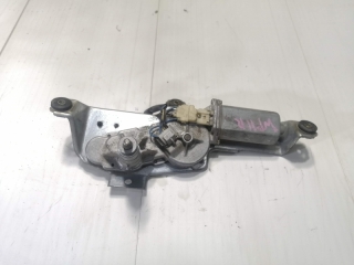 Мотор стеклоочистителя задний, NISSAN, PRIMERA CAMINO, WP11, SR18DE, 1998, R