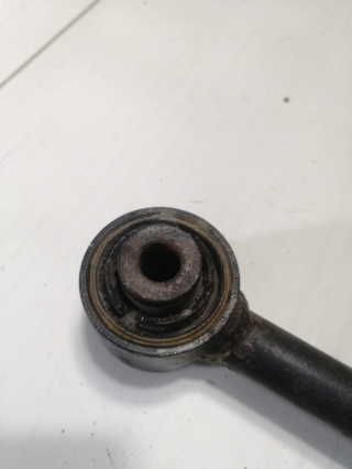 Тяга продольная, HONDA, ACCORD, CL7, K24, 2005, R, R