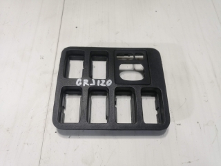 Пластик салона, TOYOTA, LAND CRUISER PRADO, GRJ120, 1GR-FE, 2008