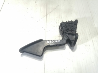 Педаль газа, TOYOTA, LAND CRUISER PRADO, GRJ120, 1GR-FE, 2008, 78120-60350
