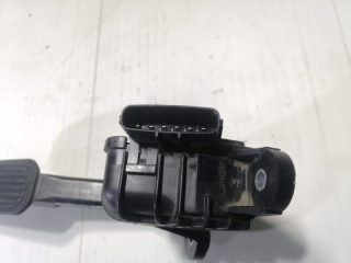 Педаль газа, TOYOTA, LAND CRUISER PRADO, GRJ120, 1GR-FE, 2008, 78120-60350