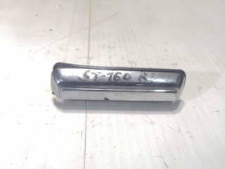 Ручка двери внешняя, TOYOTA, CARINA ED, ST160, 1S-ELU, R, L