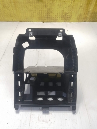 Крепление магнитолы, VOLVO, XC90, C_95, B6324S, 2007, 39722808