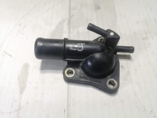 Крышка термостата, MAZDA, DEMIO, DY3W, ZJ-VE, 2000-2007