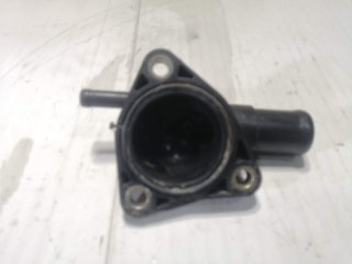 Крышка термостата, MAZDA, DEMIO, DY3W, ZJ-VE, 2000-2007