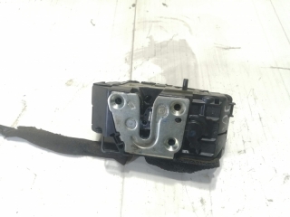 Замок двери, NISSAN, JUKE, YF15, HR16DE, 2013, R, L