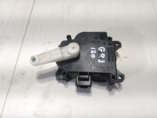 Мотор заслонки отопителя, TOYOTA, LAND CRUISER PRADO, GRJ120, 1GR-FE, 2008, 063800-0660
