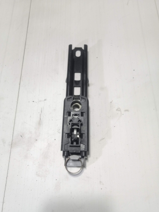 Регулятор высоты ремня безопастности, MERCEDES BENZ, M-CLASS, W164, M272E35, 2005, L