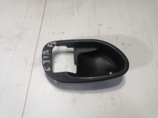 Обрамление ручки двери, MITSUBISHI, MIRAGE, CJ1A, 4G13, 1995-2000, F, R, MB842876
