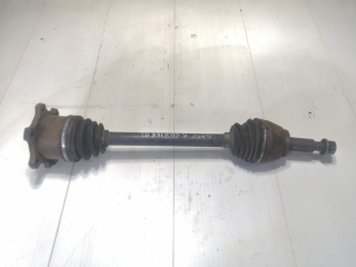 Привод, INFINITI, FX45, S50, VK45DE, 2003, R, L