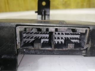 Блок управления круиз контроля, INFINITI, FX45, S50, VK45DE, 2003