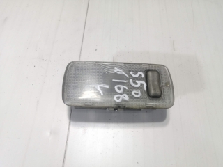 Светильник салона, INFINITI, FX45, S50, VK45DE, 2003