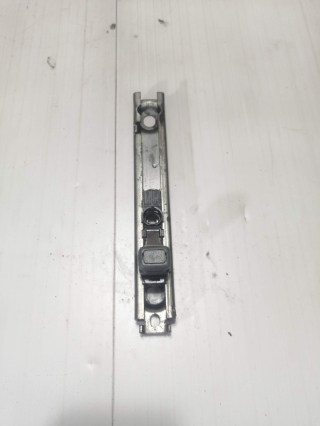 Регулятор высоты ремня безопастности, RENAULT, SYMBOL, LB, K7JA700, 2008, L