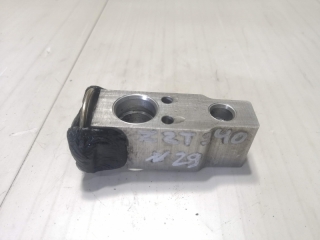 Клапан кондиционера, TOYOTA, ALLION, ZZT240, 1ZZ-FE, 2002