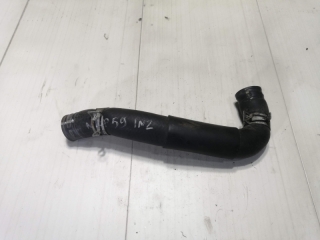 Патрубок радиатора, TOYOTA, PROBOX, NCP59, 1NZ-FE, 2002