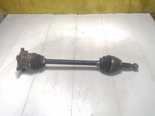 Привод, INFINITI, FX45, S50, VK45DE, 2003, R, R