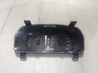 Панель приборов, HONDA, ODYSSEY, RA6, F23A, 2001