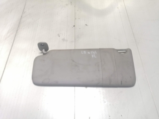 Солнцезащитный козырек, RENAULT, SYMBOL, LB, K7JA700, 2008, L