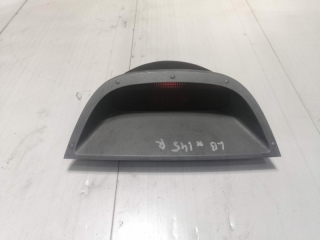 Стоп-сигнал дополнительный, RENAULT, SYMBOL, LB, K7JA700, 2008, 8200513926