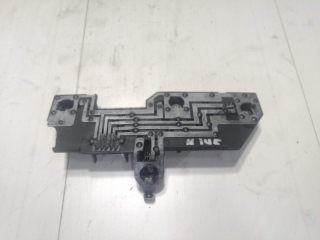 Плата заднего фонаря, RENAULT, SYMBOL, LB, K7JA700, 2008, R, R