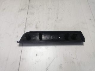 Накладка декоративная, RENAULT, SYMBOL, LB, K7JA700, 2008, 8200822072